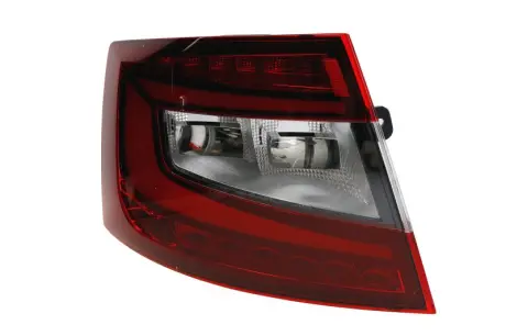 Фонарь (фара) заднего хода BHS (Behr hella service) 2SK012881051