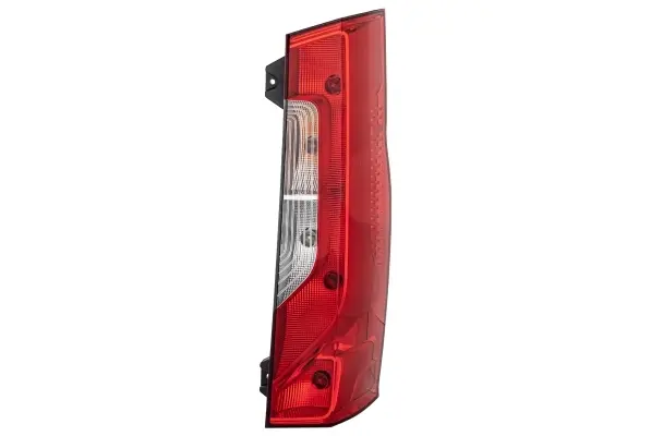 Ліхтар (фара) заднього ходу BHS (Behr Hella Service) 2SK013252221 (фото 1)