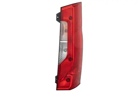 Фонарь (фара) заднего хода BHS (Behr hella service) 2SK013252221