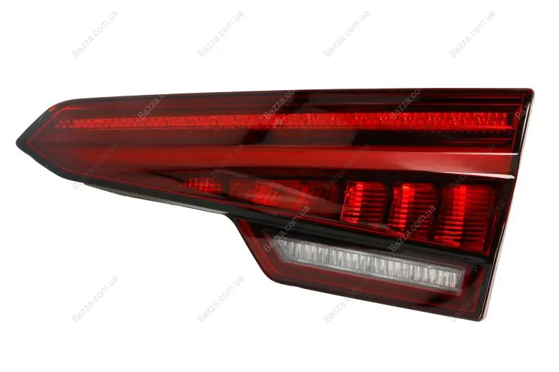 Фонарь (фара) заднего хода BHS (Behr hella service) 2SV012247281