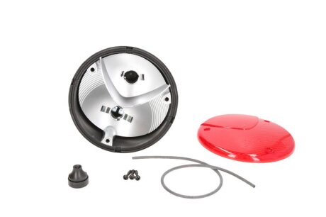 Фонарь (фара) заднего хода bhs (behr hella service) 2TA964169067