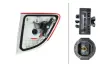 Фонарь (фара) заднего хода BHS (Behr hella service) 2TZ009427111