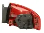 Ліхтар (фара) заднього ходу BHS (Behr Hella Service) 2VA009686091 (фото 2)