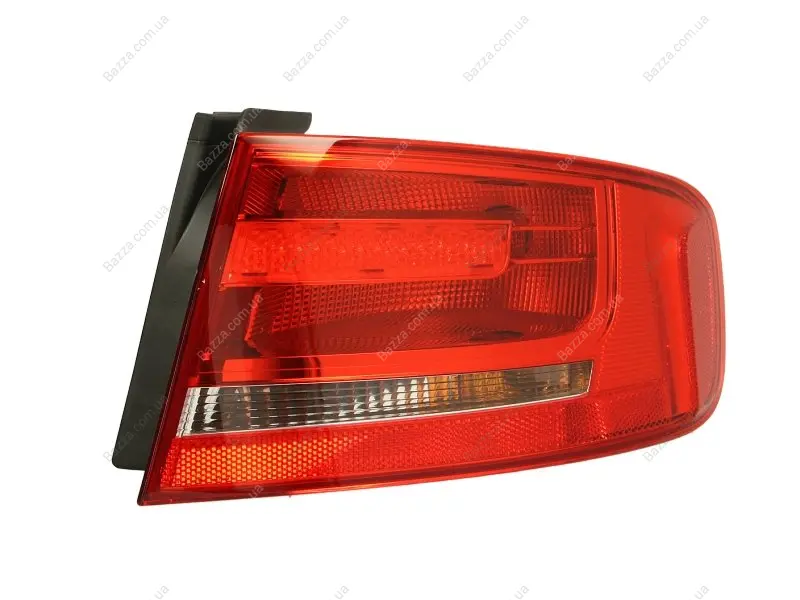 Ліхтар (фара) заднього ходу BHS (Behr Hella Service) 2VA009686101 (фото 1)