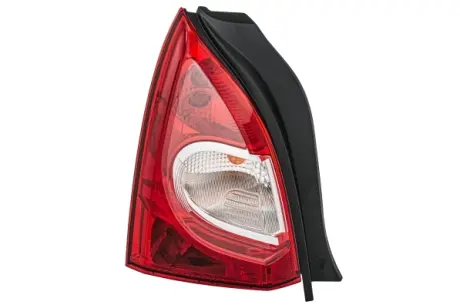 Фонарь (фара) заднего хода BHS (Behr hella service) 2VA010938031
