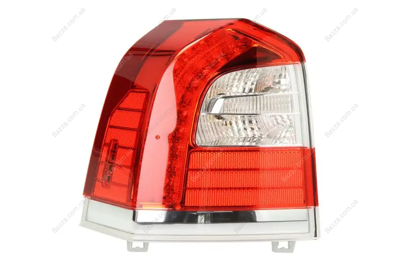 Фонарь (фара) заднего хода BHS (Behr hella service) 2VA011527031