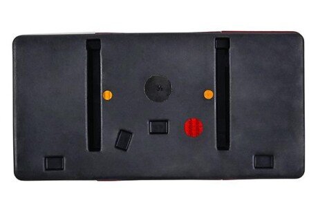 Фонарь (фара) заднего хода bhs (behr hella service) 2VP006040301