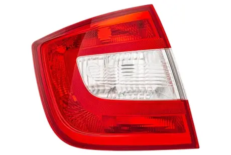 Фонарь (фара) заднего хода BHS (Behr hella service) 2VP354802011