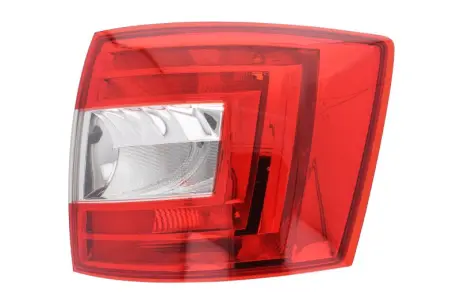 Фонарь (фара) заднего хода BHS (Behr hella service) 2VP354818021