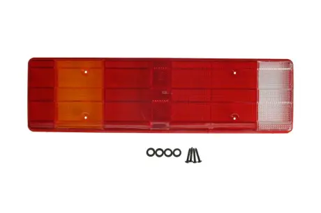 Фонарь (фара) заднего хода BHS (Behr hella service) 9EL152891001
