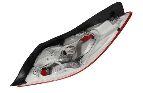 Фонарь (фара) заднего хода bhs (behr hella service) 9EL176380091