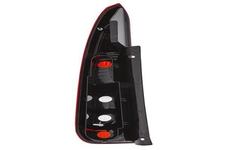 Фонарь (фара) заднего хода bhs (behr hella service) 9EL354070021