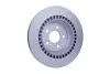 Гальмівний диск задн. DB S-Series (W222)/CL-Series (W216)/S-Series (W221)/SL-Series (W230) (05-17) BHS (Behr Hella Service) 8DD 355 128-751 (фото 3)