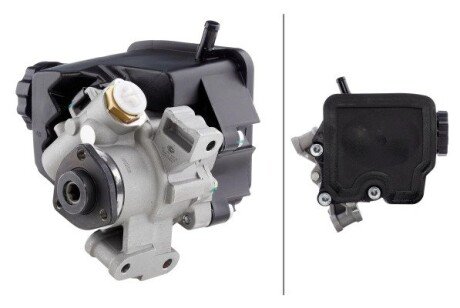 Гідравлічний насос, механізм рульового керування bhs (behr hella service) 8TL359000311