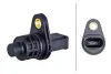 HELLA AUDI Датчик обертів A2 (8Z0) 1.4 00-05, CORDOBA (6L2) 1.4 TDI 05-09, SKODA FABIA I (6Y2) 1.4 00-02, VW GOLF IV (1J1) 1.6 FSI 02-05 BHS (Behr hella service) 6PU009145311