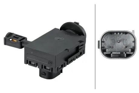 HELLA AUDI Датчик якості повітря Q7 (4MB, 4MG) 3.0 TDI e-tron quattro 15-, Q7 (4MB, 4MG) 3.0 TDI quattro 15- BHS (Behr hella service) 6PX012684091 Ауди А5