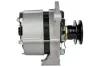 HELLA AUDI Генератор 100 C3, 80 B3, SEAT, VW BHS (Behr hella service) 8EL012427381