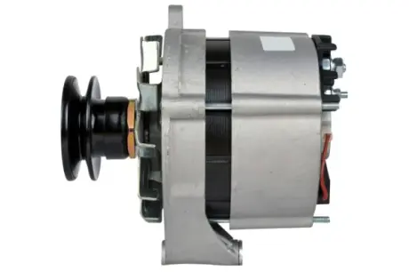 HELLA AUDI Генератор 100 C3, 80 B3, SEAT, VW BHS (Behr hella service) 8EL012427381 Ауди 90
