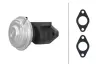 HELLA AUDI клапан повернення ВГ A4 2.5 TDI 97- BHS (Behr hella service) 6NU014865441