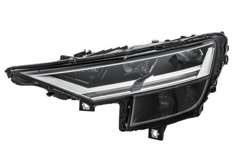 HELLA AUDI Основна фара ліва LED Q8 (4MN, 4MT) 18- bhs (behr hella service) 1EX354871011 на Ауди Audi Q8
