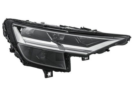 HELLA AUDI Основна фара права LED Q8 (4MN, 4MT) 18- bhs (behr hella service) 1EX354871021 на Ауди Audi Q8