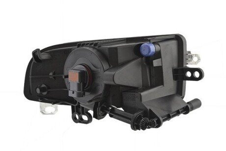 AUDI Протитуманна фара ліва (з лампою розжарювання) A3 (8V1, 8VK), A3 Sportback (8VA, 8VF) 12-20 bhs (behr hella service) 1NE010832291