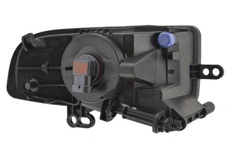 AUDI Протитуманна фара ліва (з лампою розжарювання) A3 (8V1, 8VK), A3 Sportback (8VA, 8VF), A3 Кабріолет (8V7, 8VE) 12-20 bhs (behr hella service) 1NE010832311