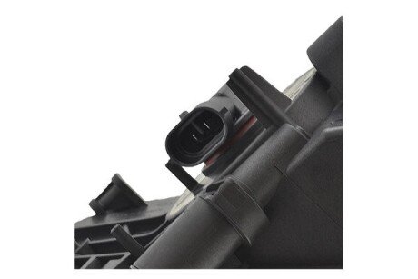 AUDI Протитуманна фара ліва (з лампою розжарювання) A5 (8TA, 8F7, 8T3) 08-17 bhs (behr hella service) 1NE010832211