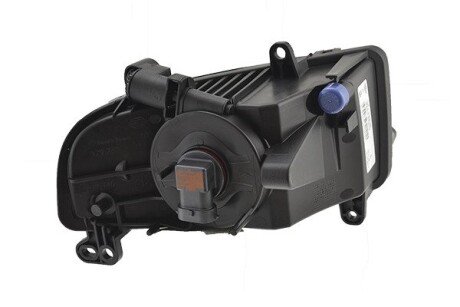 AUDI Протитуманна фара ліва (з лампою розжарювання) A5 (8TA, 8F7, 8T3) 08-17 bhs (behr hella service) 1NE010832231