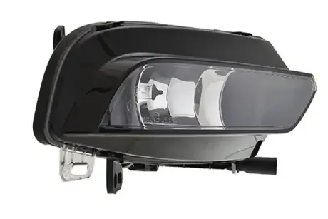 HELLA AUDI Протитуманна фара права (з лампою розжарювання) A3 (8V1, 8VK), A3 Sportback (8VA, 8VF) 12-20 BHS (Behr hella service) 1NE010832301 Ауди А3