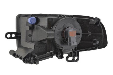 AUDI Протитуманна фара права (з лампою розжарювання) A3 (8V1, 8VK), A3 Sportback (8VA, 8VF), A3 Кабріолет (8V7, 8VE) 12-20 bhs (behr hella service) 1NE010832321