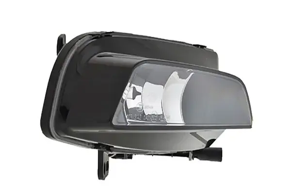 HELLA AUDI Протитуманна фара права (з лампою розжарювання) A3 (8V1, 8VK), A3 Sportback (8VA, 8VF), A3 Кабріолет (8V7, 8VE) 12-20 BHS (Behr hella service) 1NE010832321