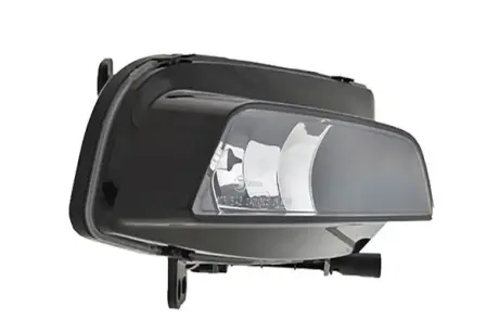 HELLA AUDI Протитуманна фара права (з лампою розжарювання) A3 (8V1, 8VK), A3 Sportback (8VA, 8VF), A3 Кабріолет (8V7, 8VE) 12-20 BHS (Behr hella service) 1NE010832321 Ауди А3