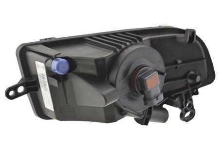 AUDI Протитуманна фара права (з лампою розжарювання) A5 (8TA, 8F7, 8T3) 08-17 bhs (behr hella service) 1NE010832221