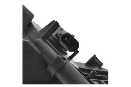 AUDI Протитуманна фара права (з лампою розжарювання) A5 (8TA, 8F7, 8T3) 08-17 bhs (behr hella service) 1NE010832221