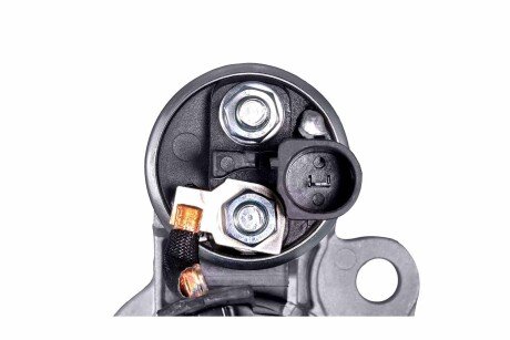 HELLA AUDI Стартер A3 1.9 TDI 03-, VW, SKODA bhs (behr hella service) 8EA011610221