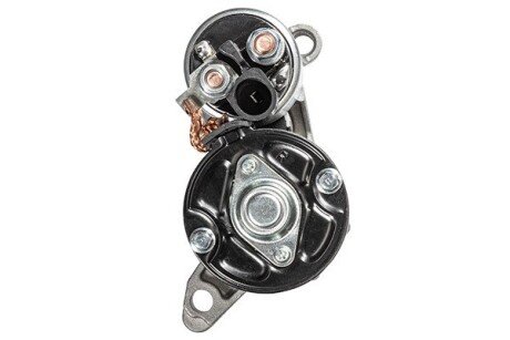 AUDI Стартер A4 B8 12-, A5 07-, A7 12-, BENTLEY bhs (behr hella service) 8EA011612671