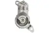 HELLA AUDI Стартер A4 B8 12-, A5 07-, A7 12-, BENTLEY BHS (Behr hella service) 8EA011612671