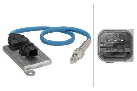 HELLA bhs (behr hella service) 6PN358186141