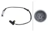 HELLA BMW Датчик ABS 7 серия (E38) 94-98 передн. BHS (Behr hella service) 6PU009106031