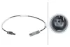 HELLA BMW Датчик ABS E81, E87, E88, E82, E90, E91, E93 BHS (Behr Hella Service) 6PU012679881 (фото 1)