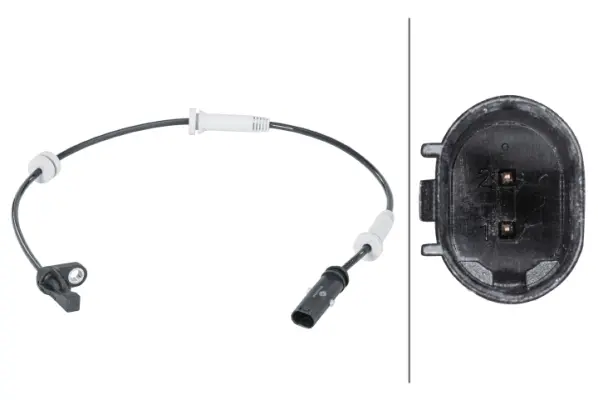 HELLA BMW Датчик ABS F20, F21, F23, F22, F87, F30 BHS (Behr Hella Service) 6PU012679891 (фото 1)