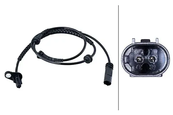 HELLA BMW датчик ABS передн. 3 (G20, G80, G28) і інш. BHS (Behr hella service) 6PU358216051