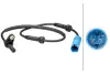 HELLA BMW Датчик ABS X1 (E84) BHS (Behr Hella Service) 6PU012679441 (фото 1)