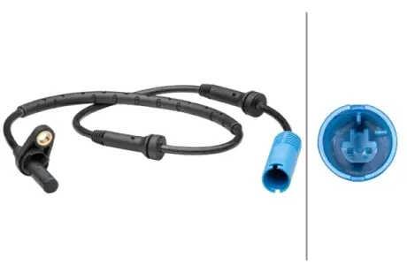 HELLA BMW Датчик ABS X1 (E84) BHS (Behr hella service) 6PU012679441