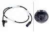 HELLA BMW Датчик ABS задн. 5 (G30, F90), 7 (G11, G12), 8 Купе (G15, F92) BHS (Behr hella service) 6PU358218111