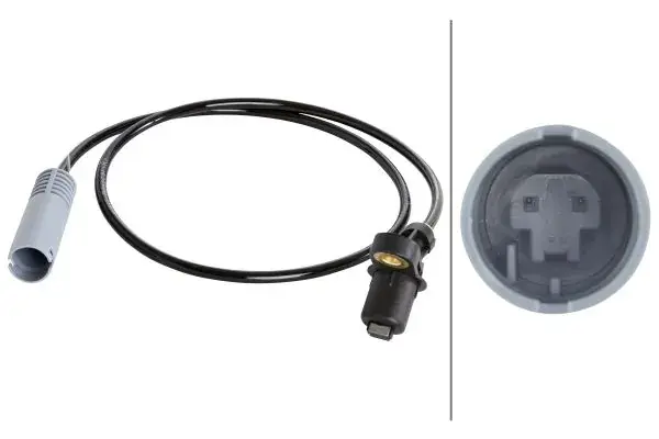 HELLA BMW Датчик ABS задн.E36 90- BHS (Behr Hella Service) 6PU012039681 (фото 1)