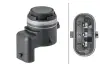 HELLA BMW Датчик паркування 2 (F45), 2 (F46), 6 (G32), X1 (F48), X2 (F39) BHS (Behr hella service) 6PX358141781
