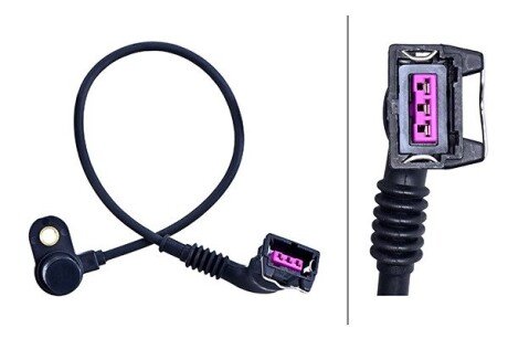 HELLA BMW датчик положення вала E53,E39,E38 bhs (behr hella service) 6PU009168631 на Бмв E39