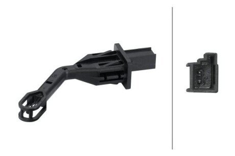 HELLA BMW Датчик температури солону E60, F10, F07, E61 bhs (behr hella service) 6PT009104131